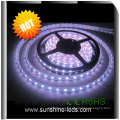 Pure White SMD 5050 3528 335 LED Flexible Light Strips